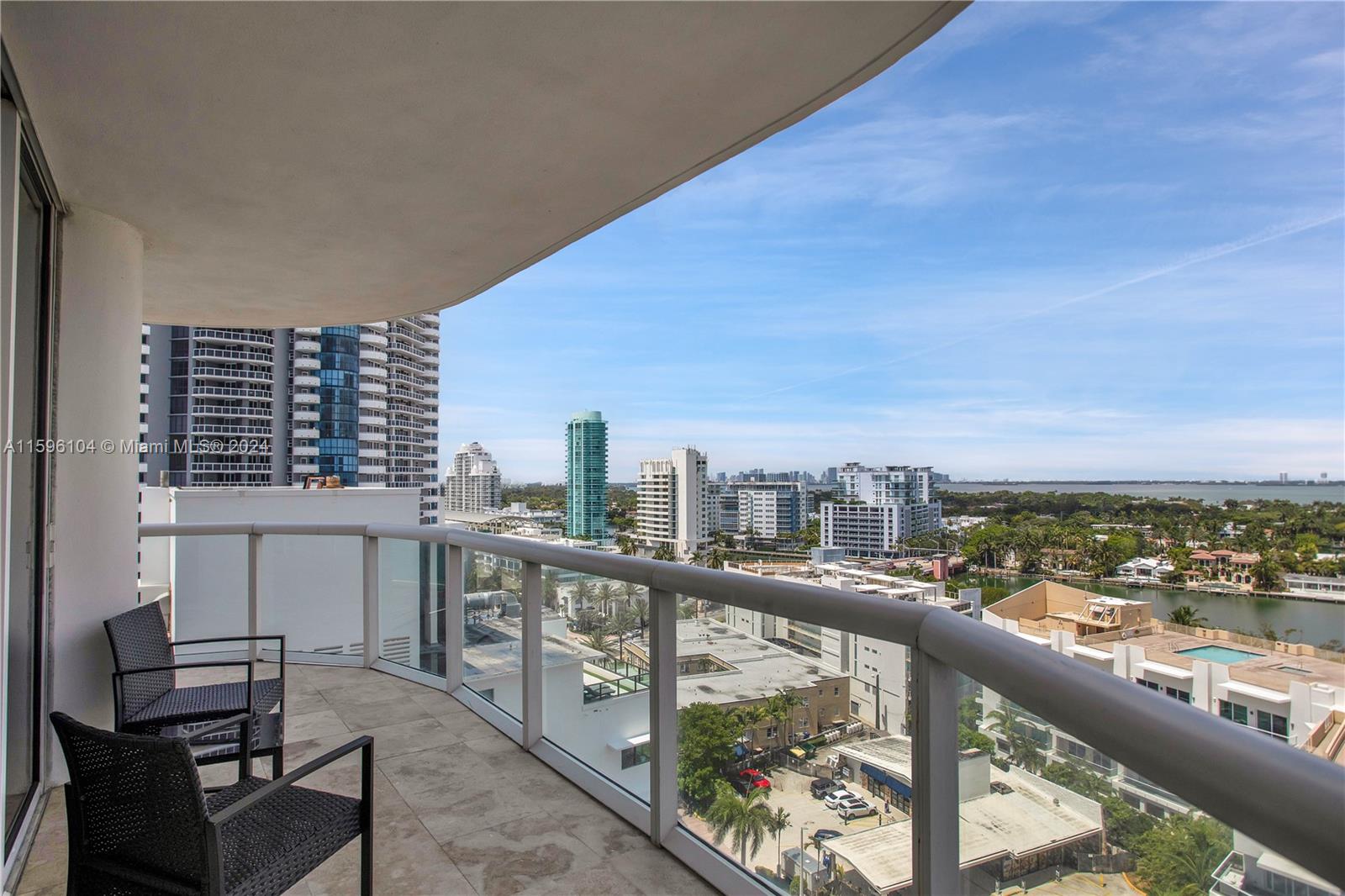 6365 Collins Ave # 1507