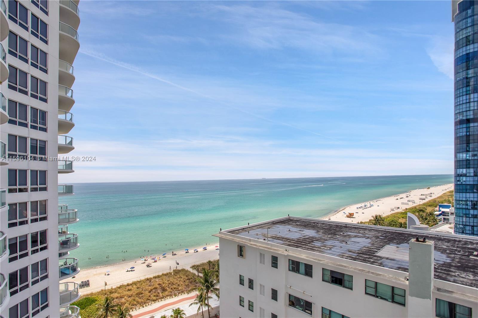 6365 Collins Ave # 1507