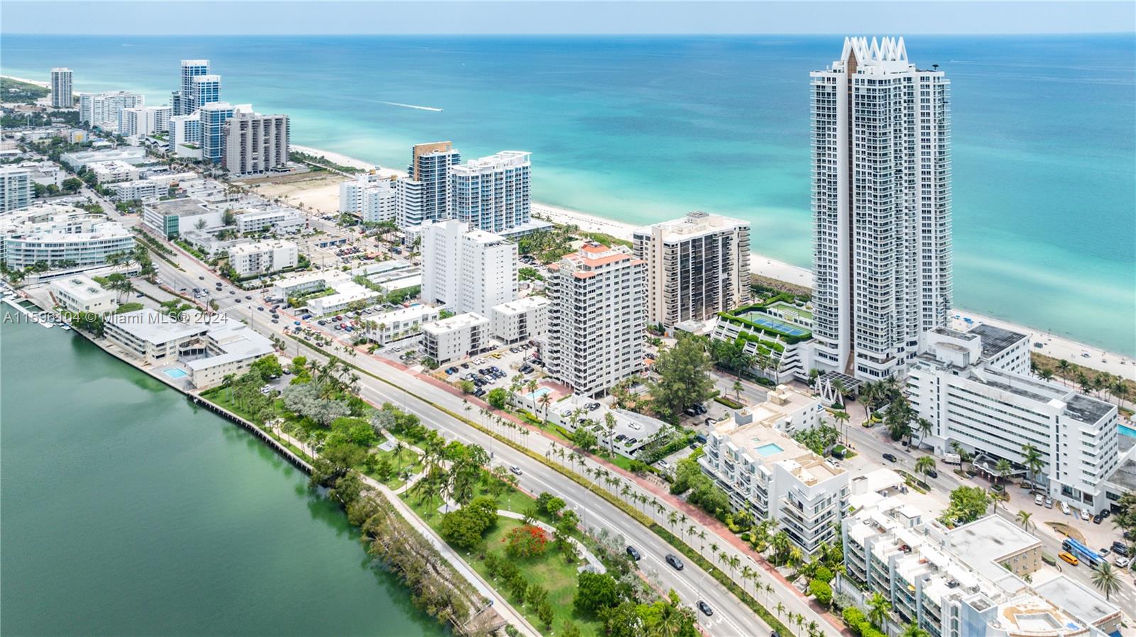 6365 Collins Ave # 1507