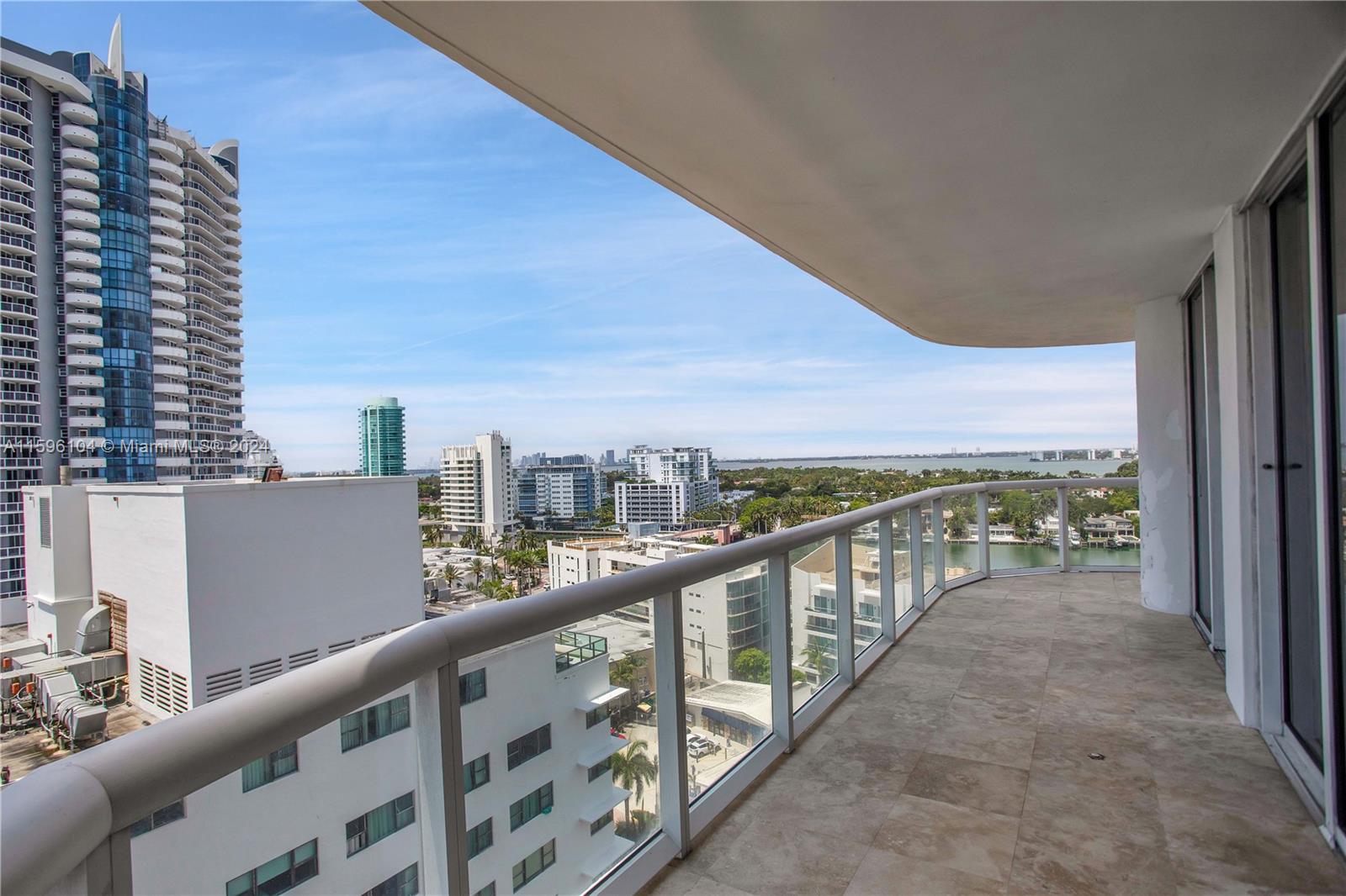 6365 Collins Ave # 1507