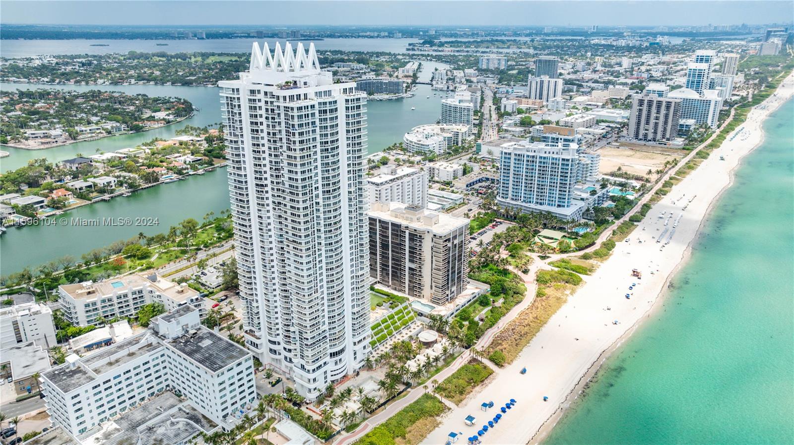 6365 Collins Ave # 1507