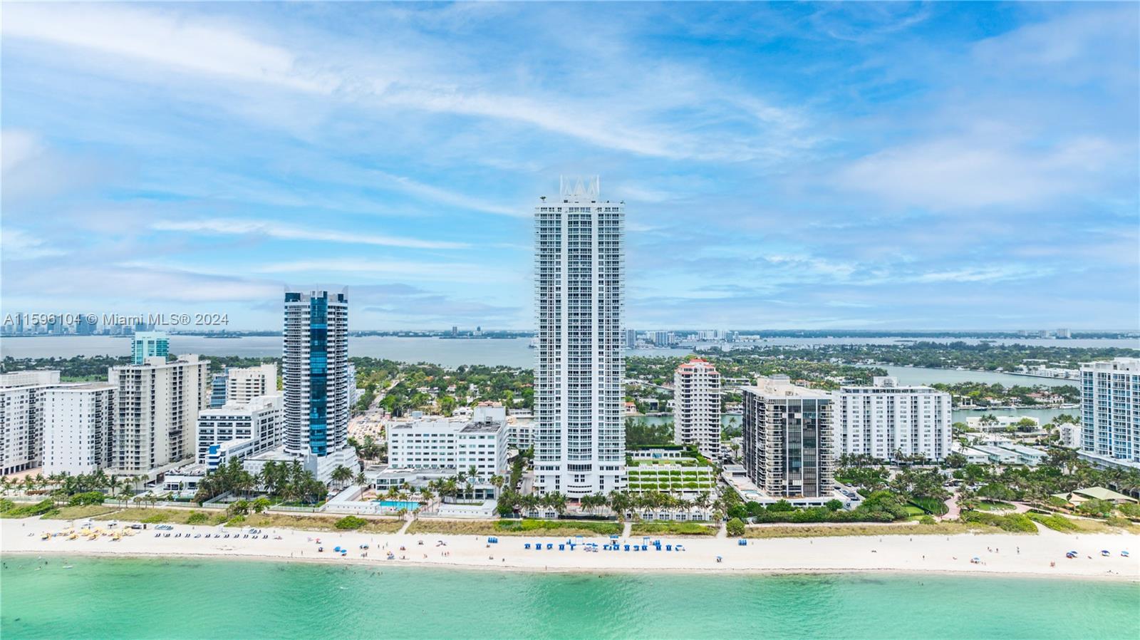 6365 Collins Ave # 1507