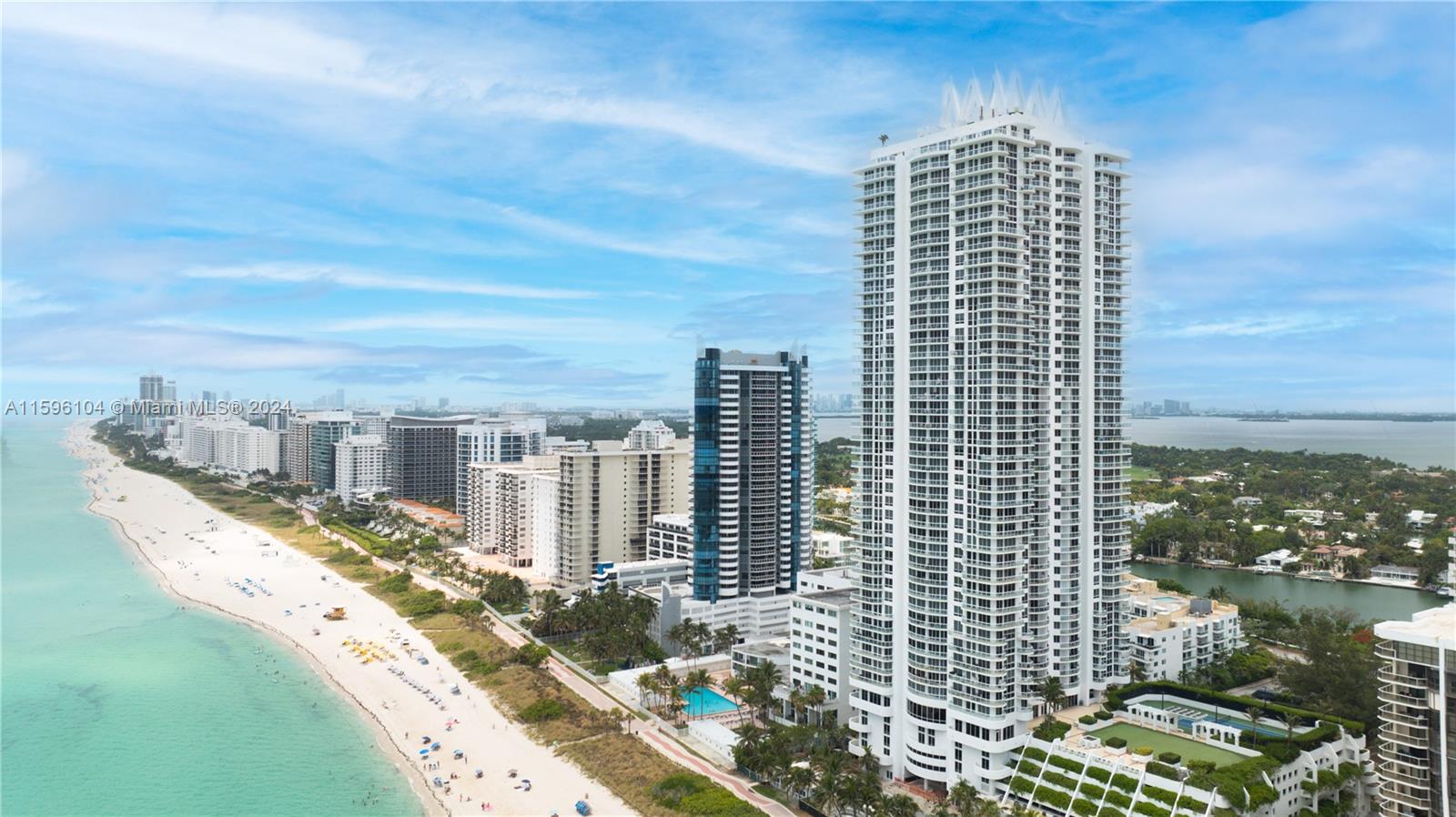6365 Collins Ave # 1507
