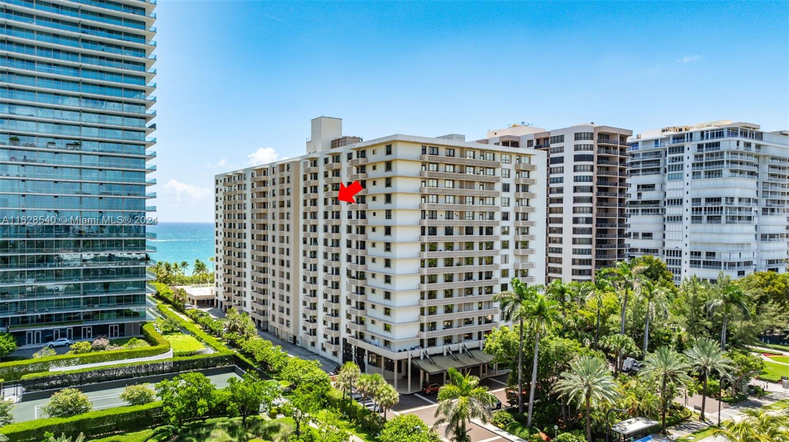 10185 Collins Ave # 1203