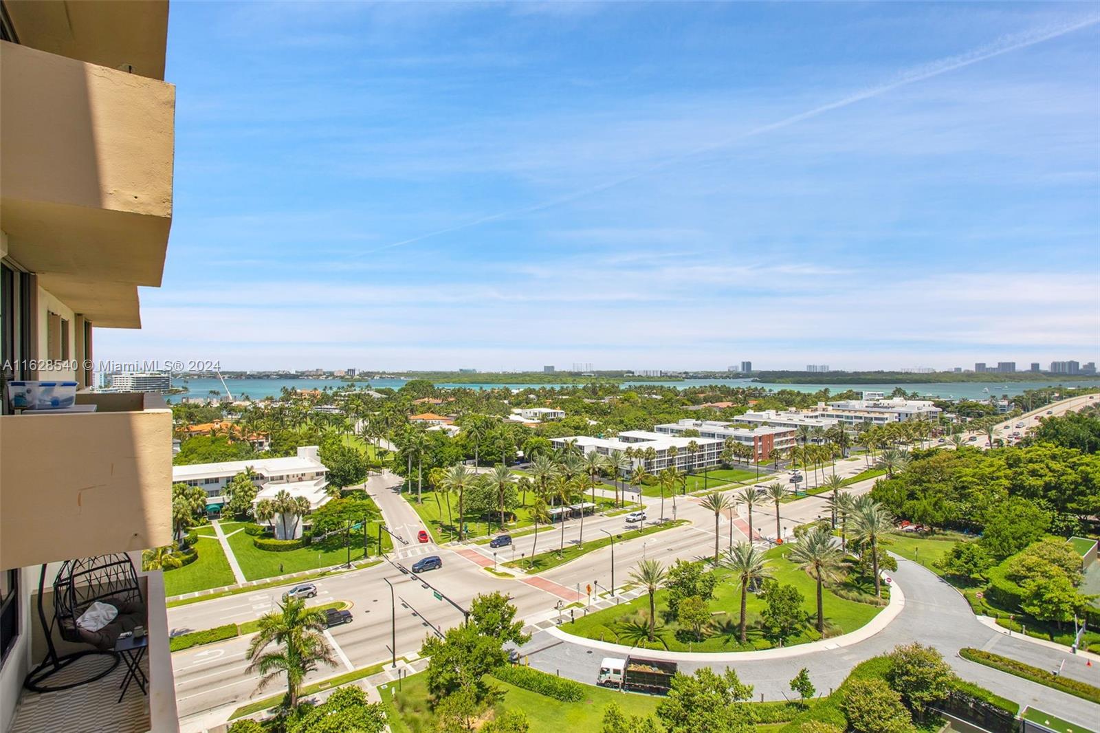 10185 Collins Ave # 1203