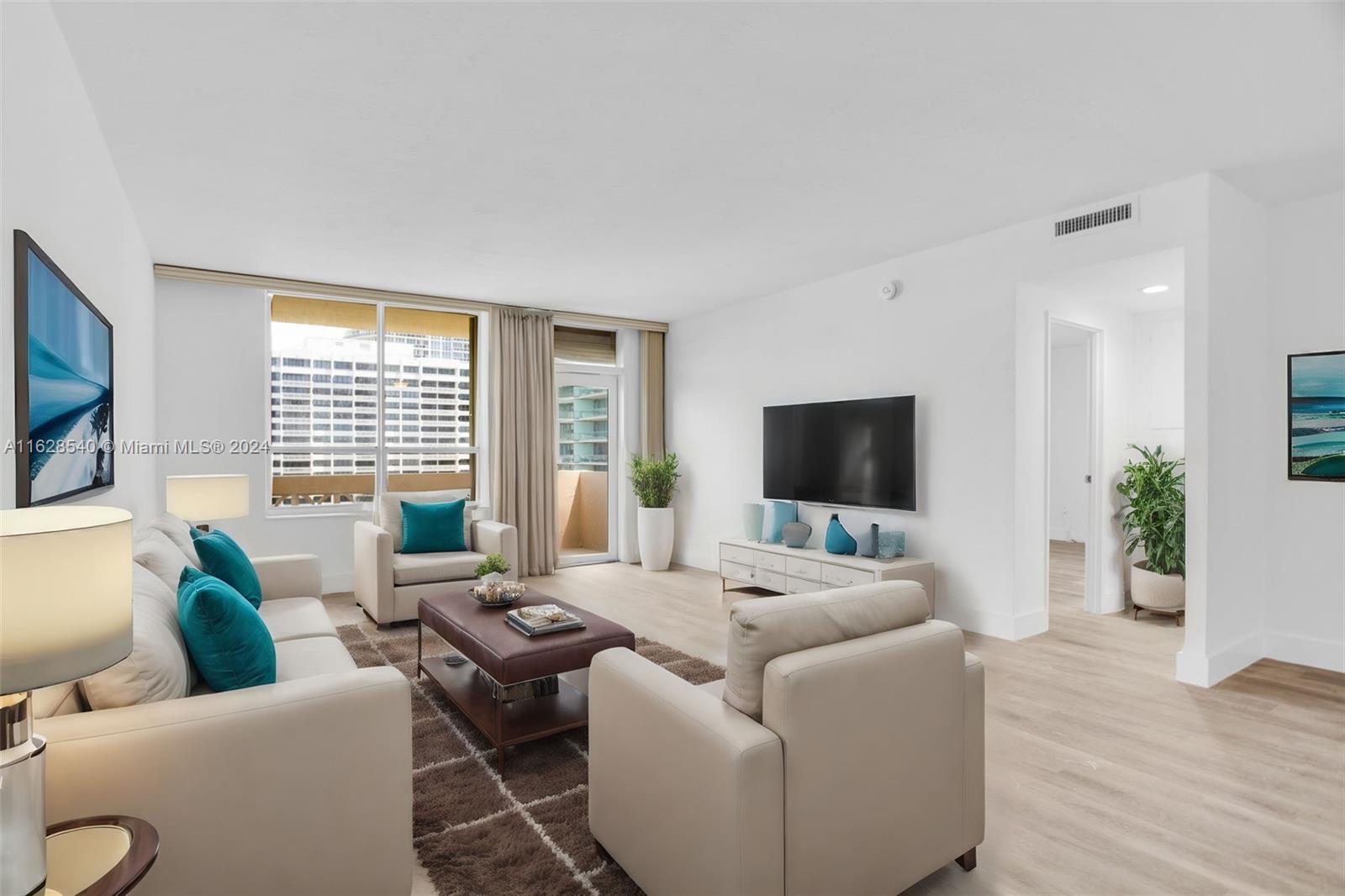 10185 Collins Ave # 1203
