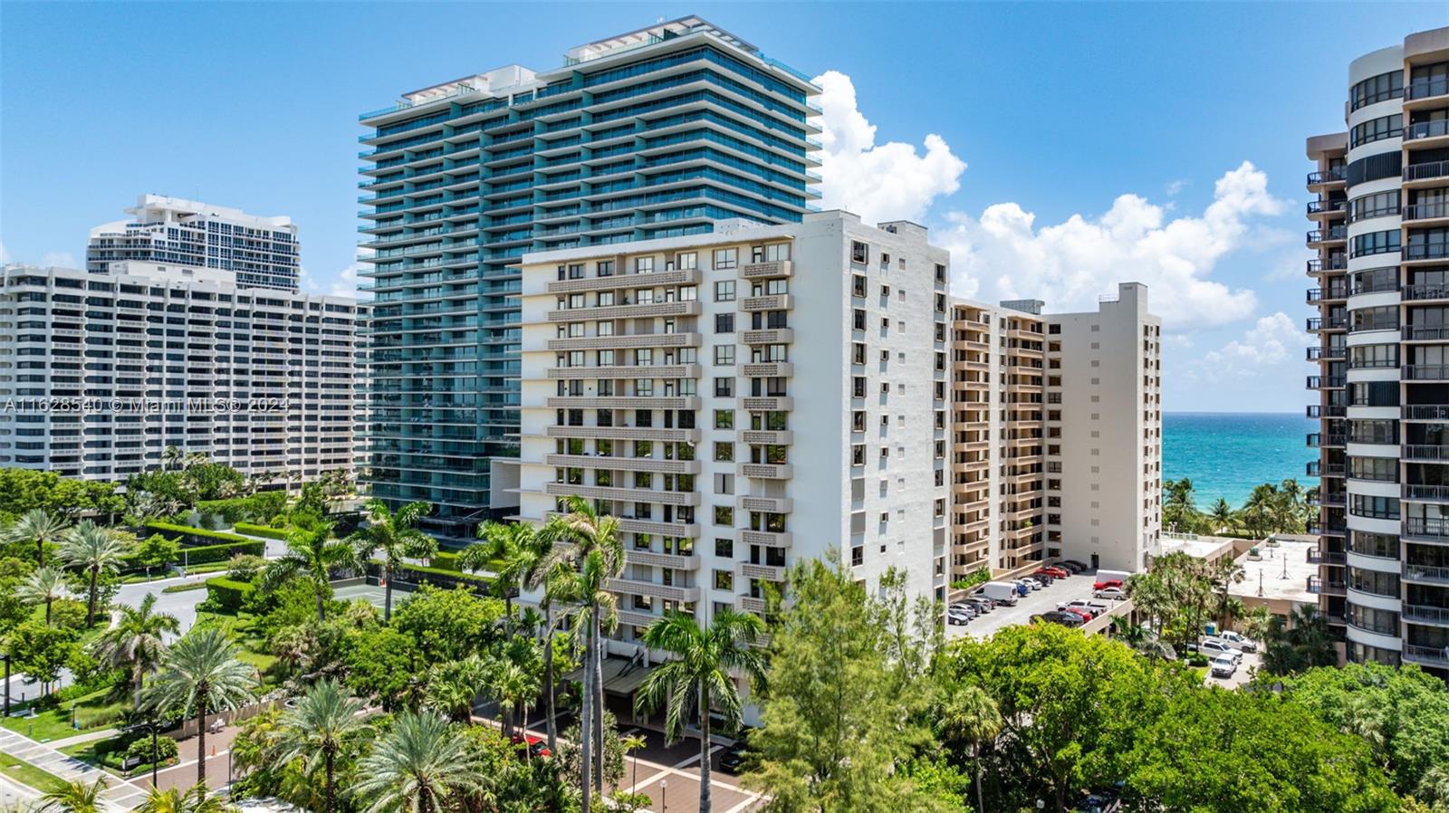 10185 Collins Ave # 1203