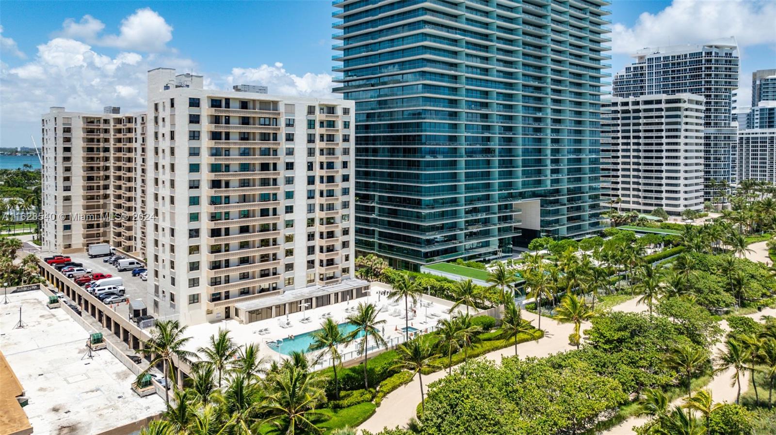 10185 Collins Ave # 1203