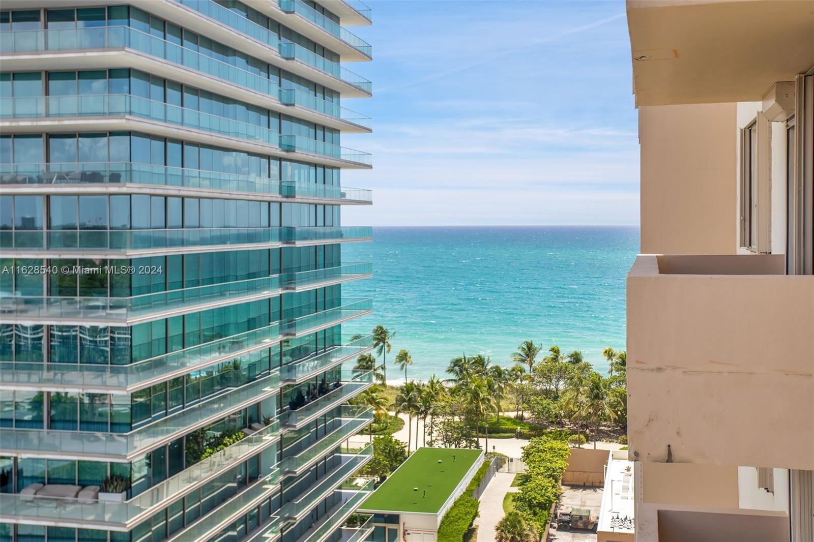 10185 Collins Ave # 1203