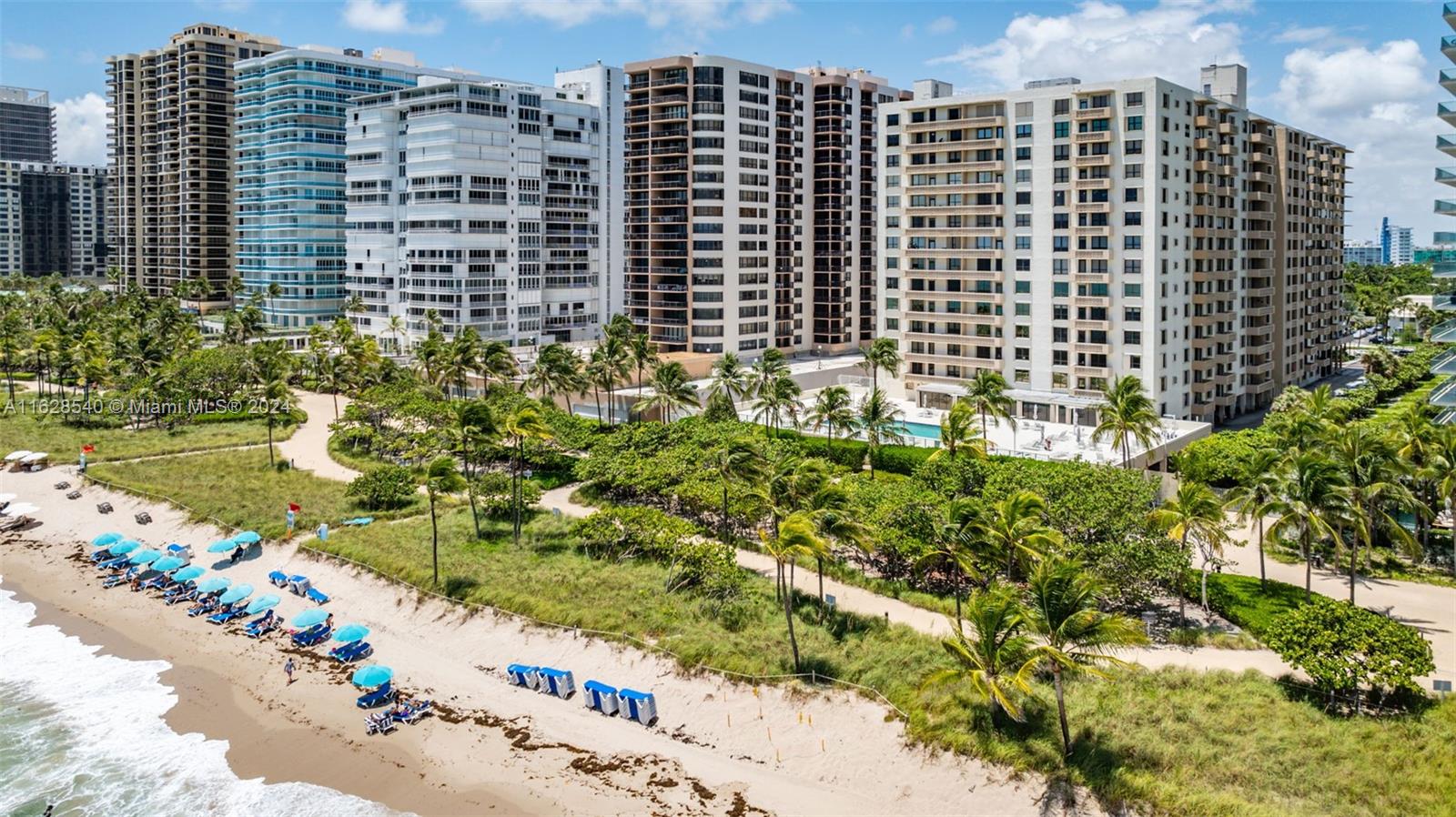 10185 Collins Ave # 1203