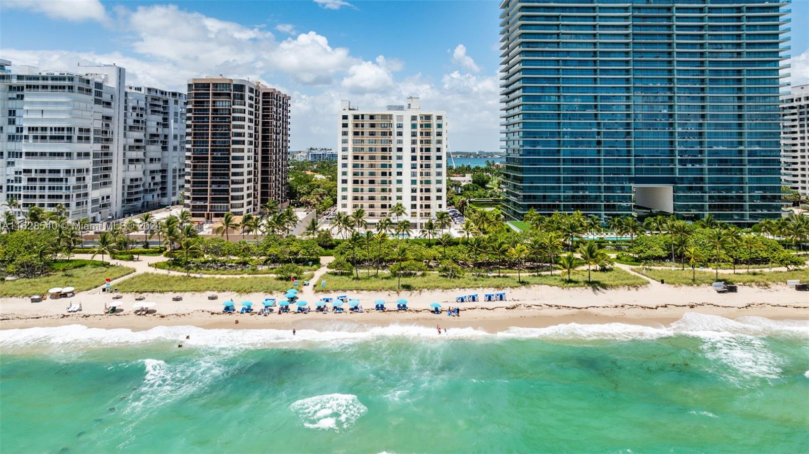 10185 Collins Ave # 1203