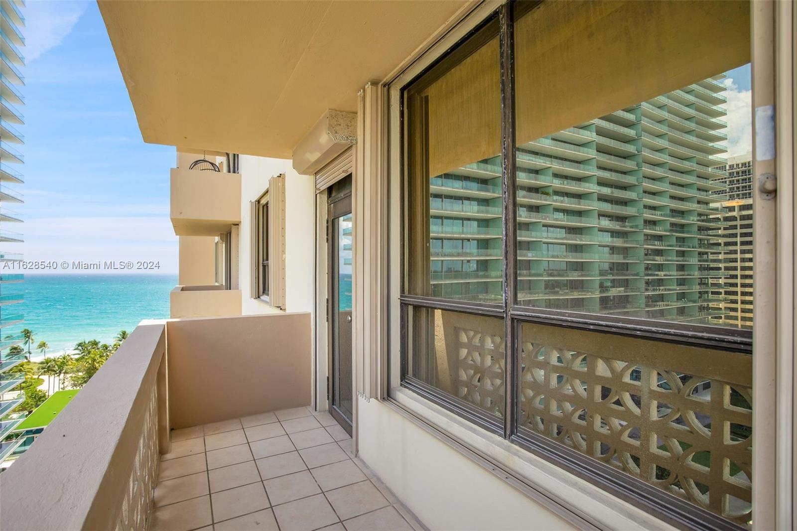 10185 Collins Ave # 1203