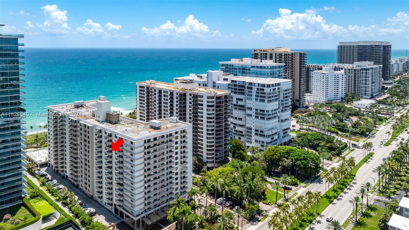 10185 Collins Ave # 1203