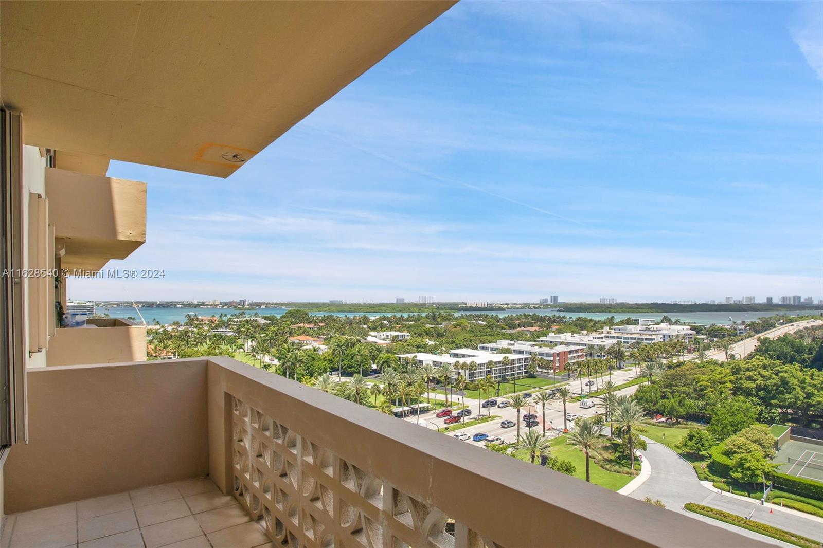 10185 Collins Ave # 1203