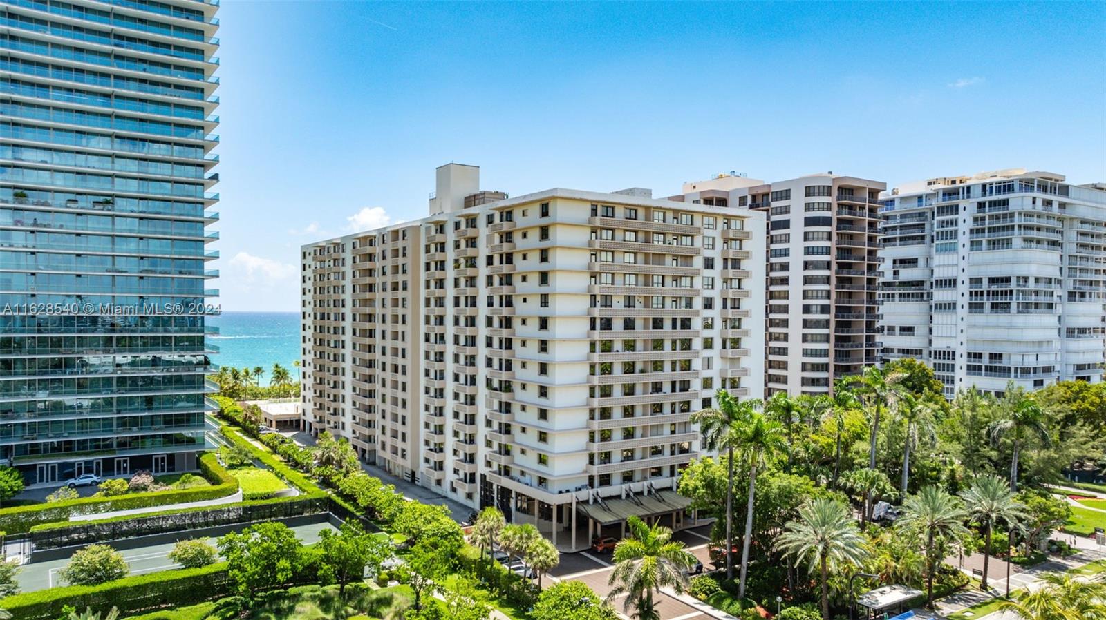 10185 Collins Ave # 1203