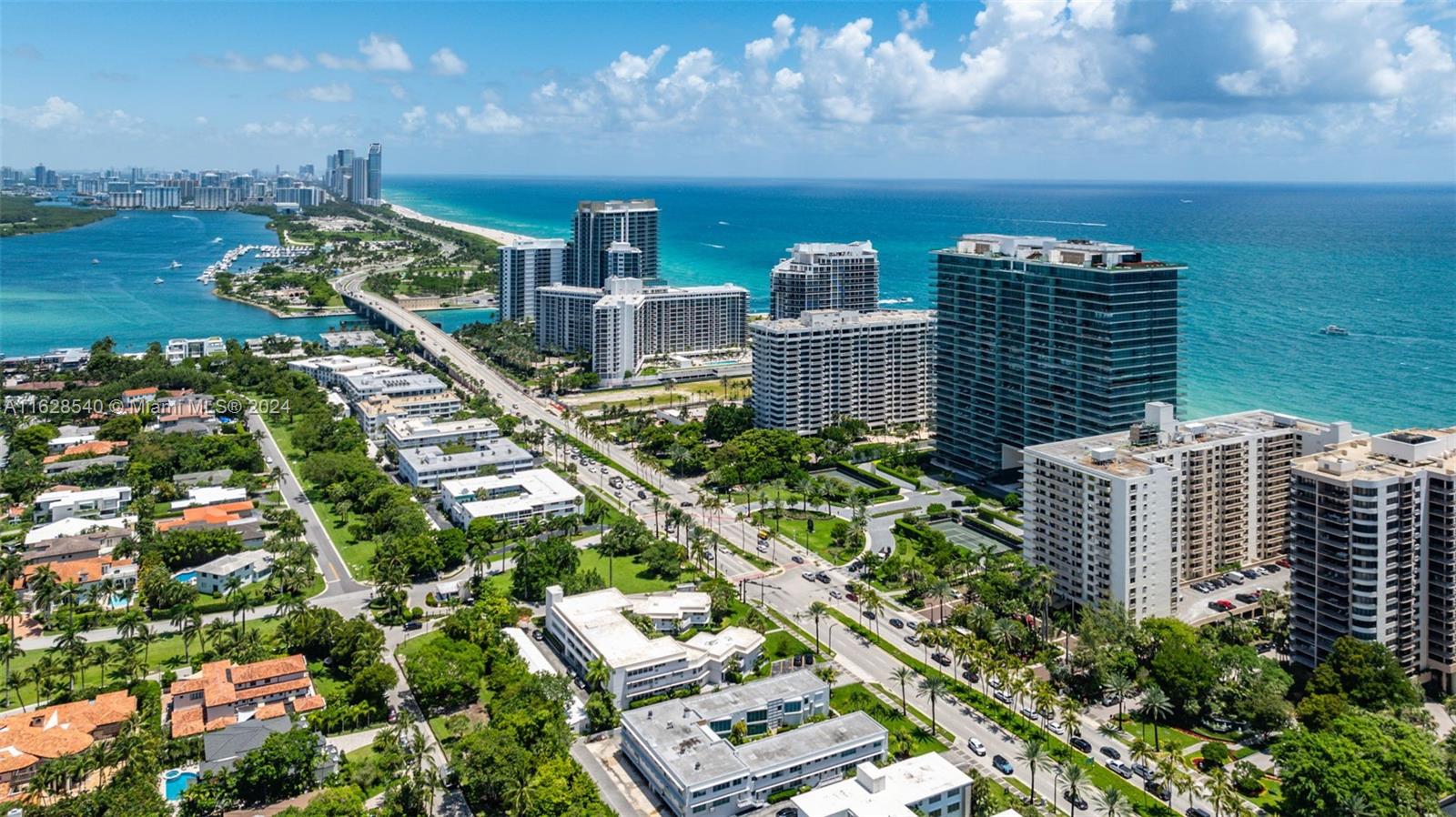 10185 Collins Ave # 1203