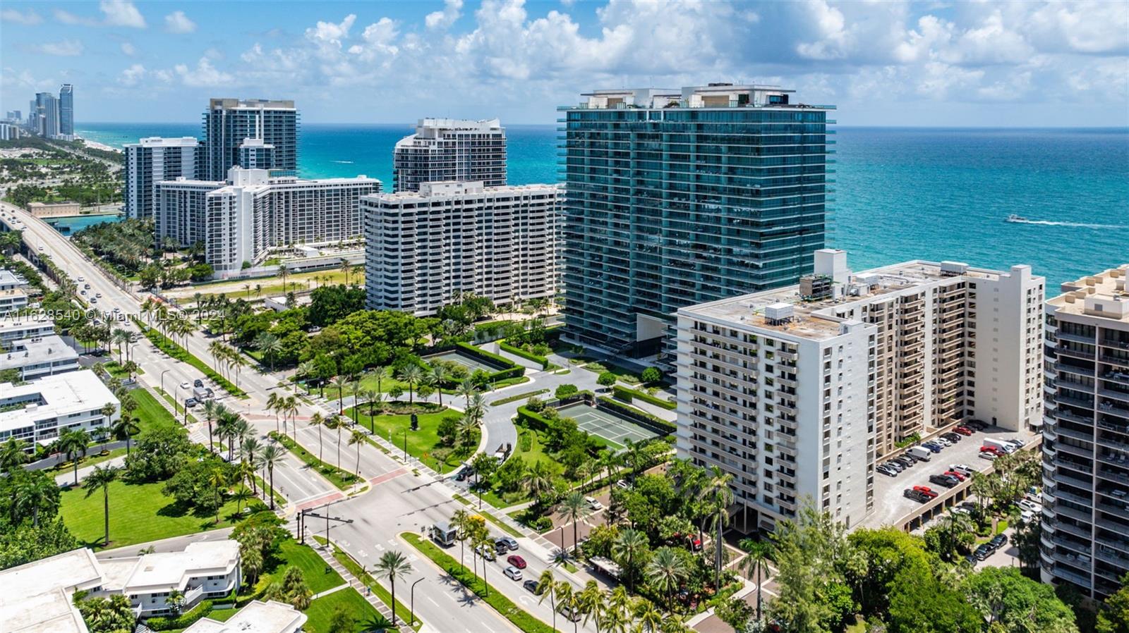 10185 Collins Ave # 1203