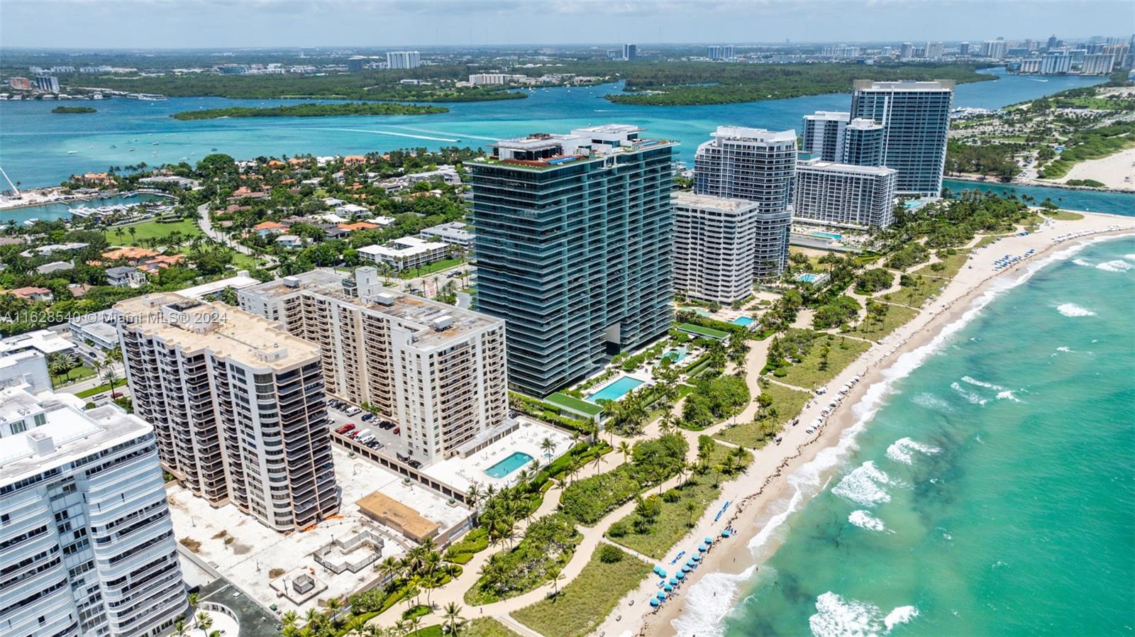 10185 Collins Ave # 1203