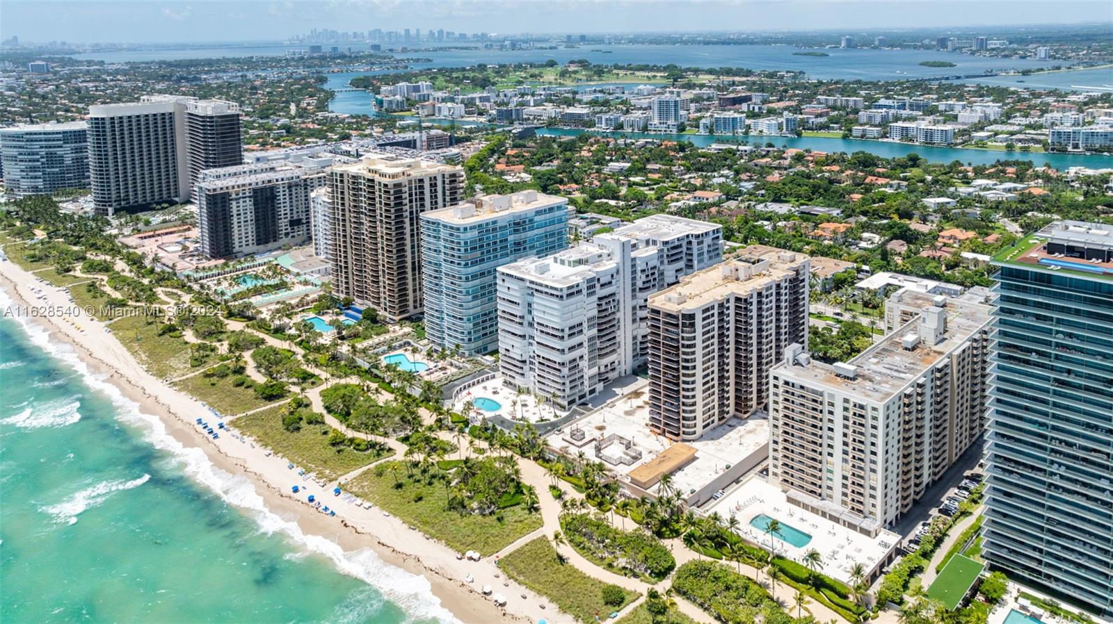 10185 Collins Ave # 1203
