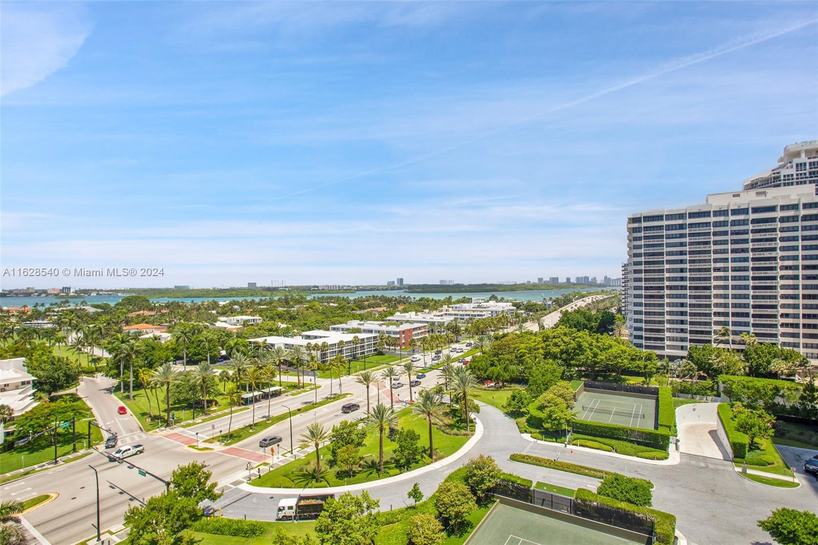 10185 Collins Ave # 1203