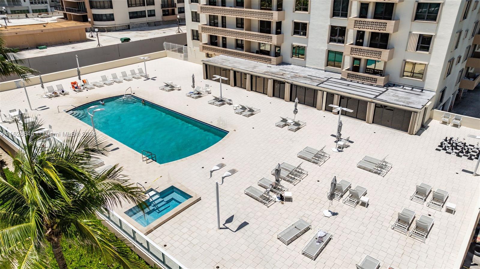 10185 Collins Ave # 1203