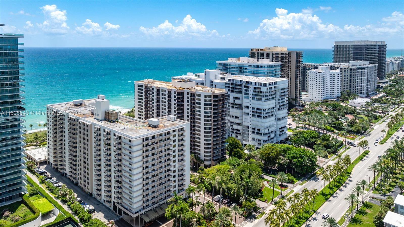 10185 Collins Ave # 1203