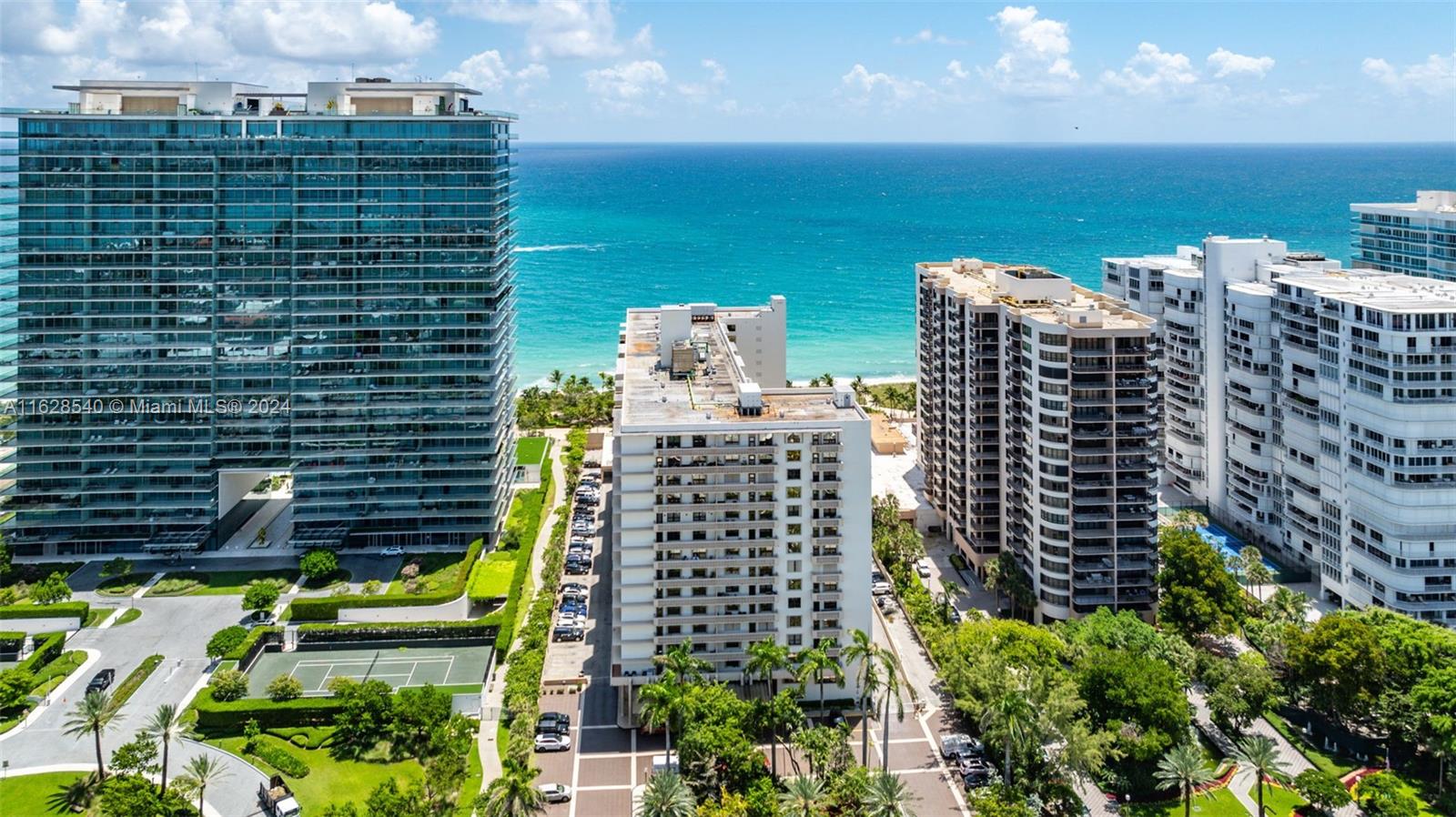 10185 Collins Ave # 1203