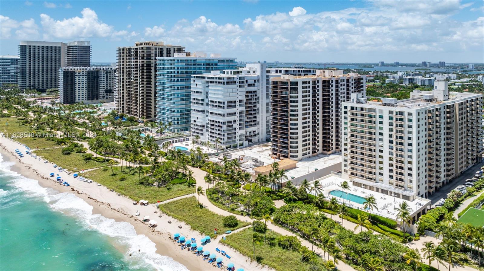 10185 Collins Ave # 1203