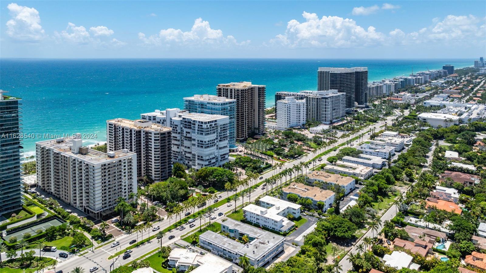 10185 Collins Ave # 1203