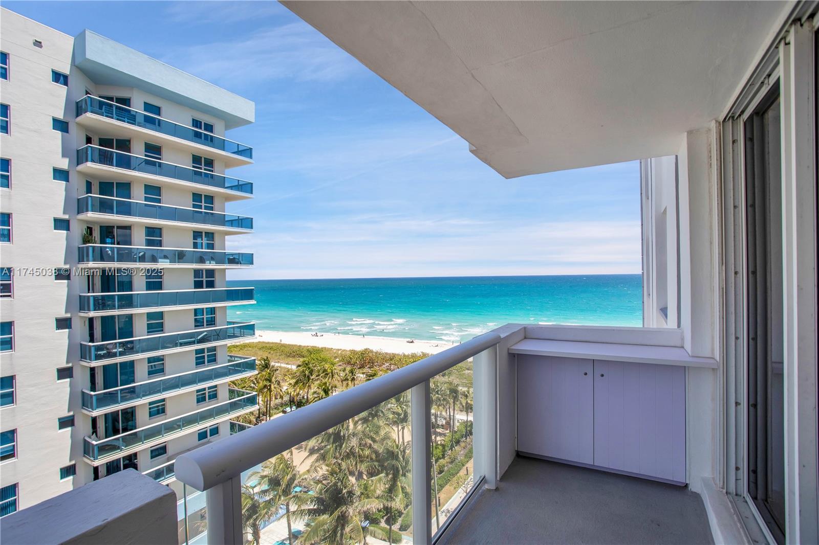 9195 Collins Ave # 903