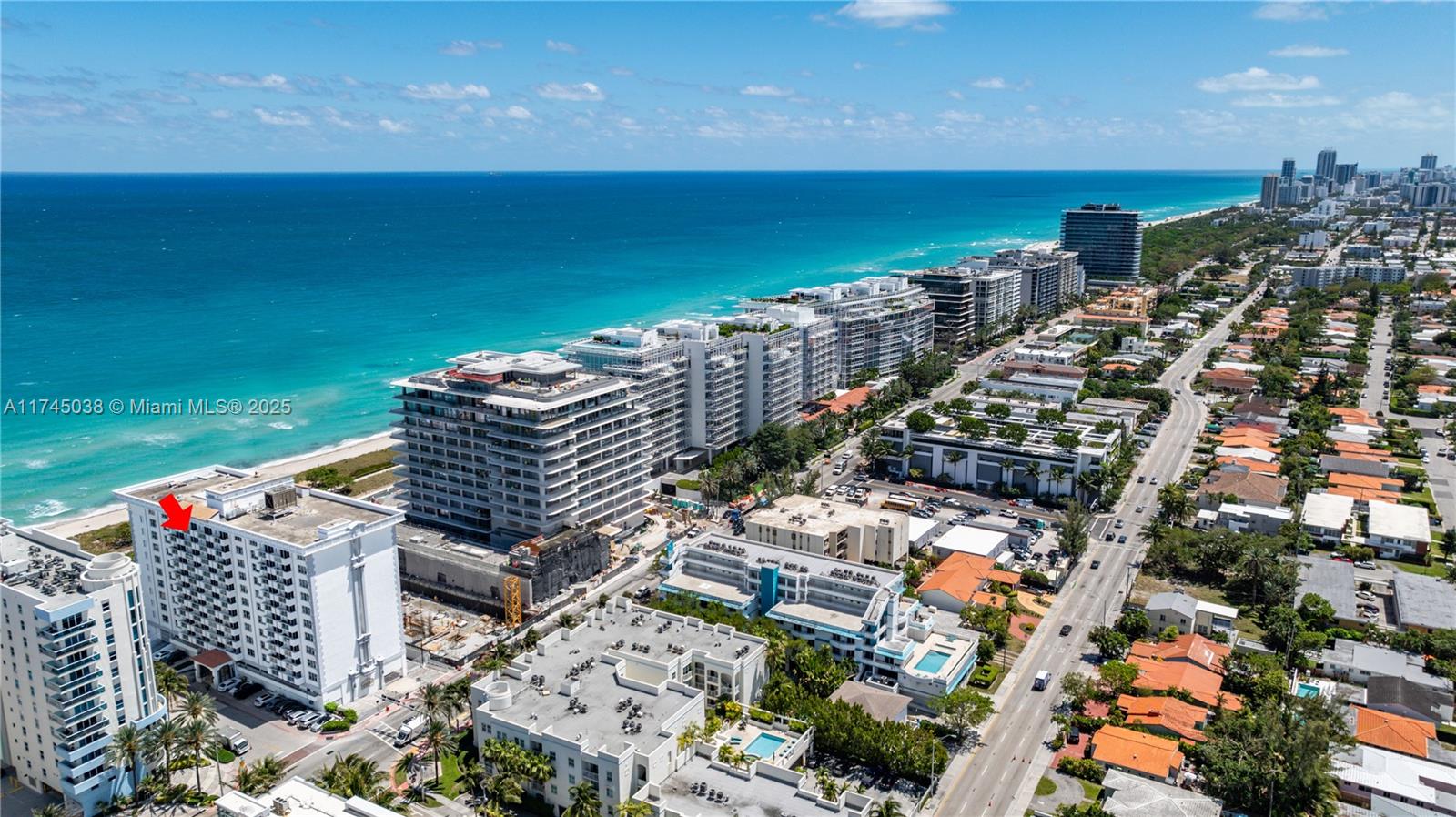9195 Collins Ave # 903