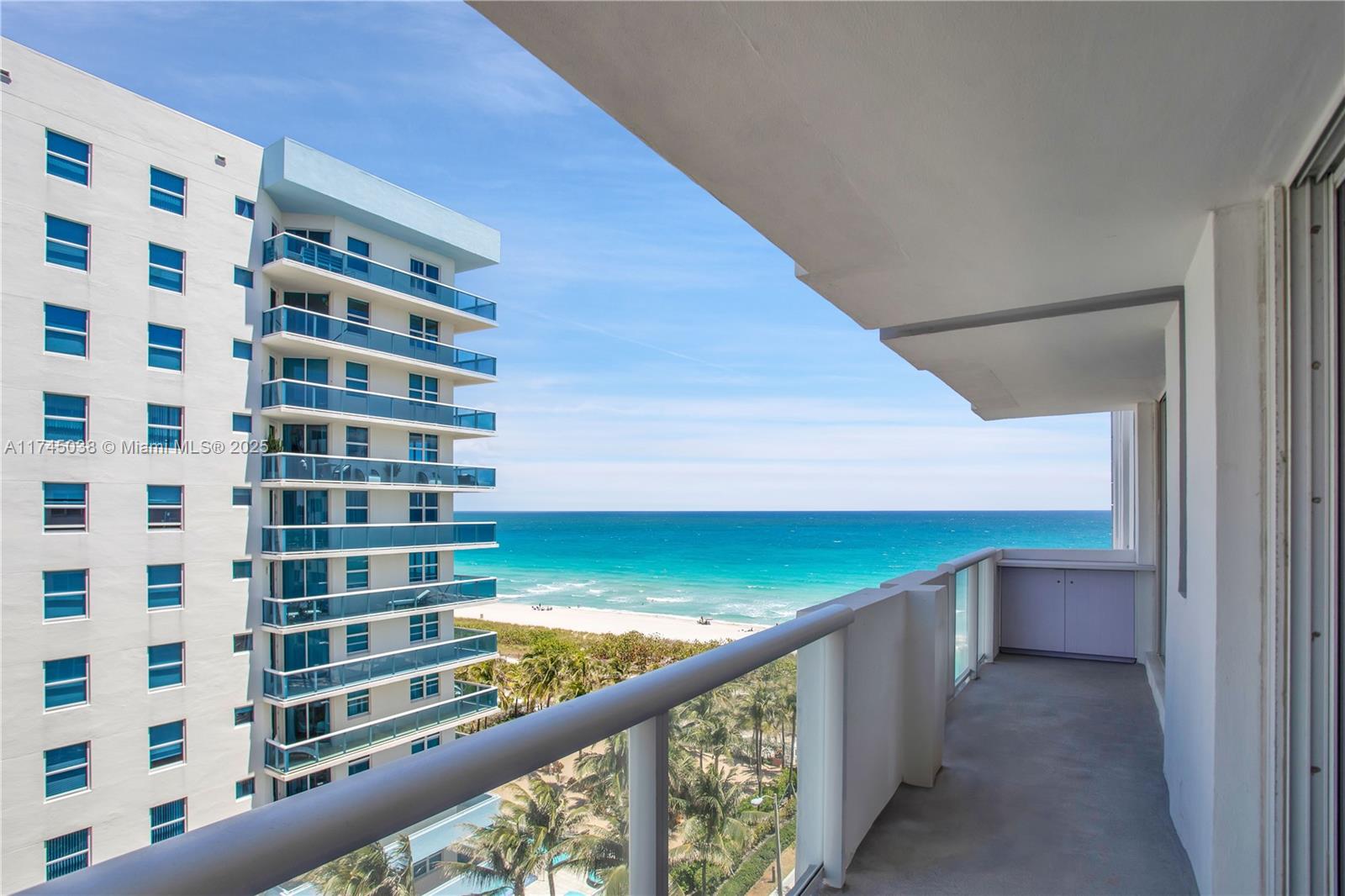 9195 Collins Ave # 903