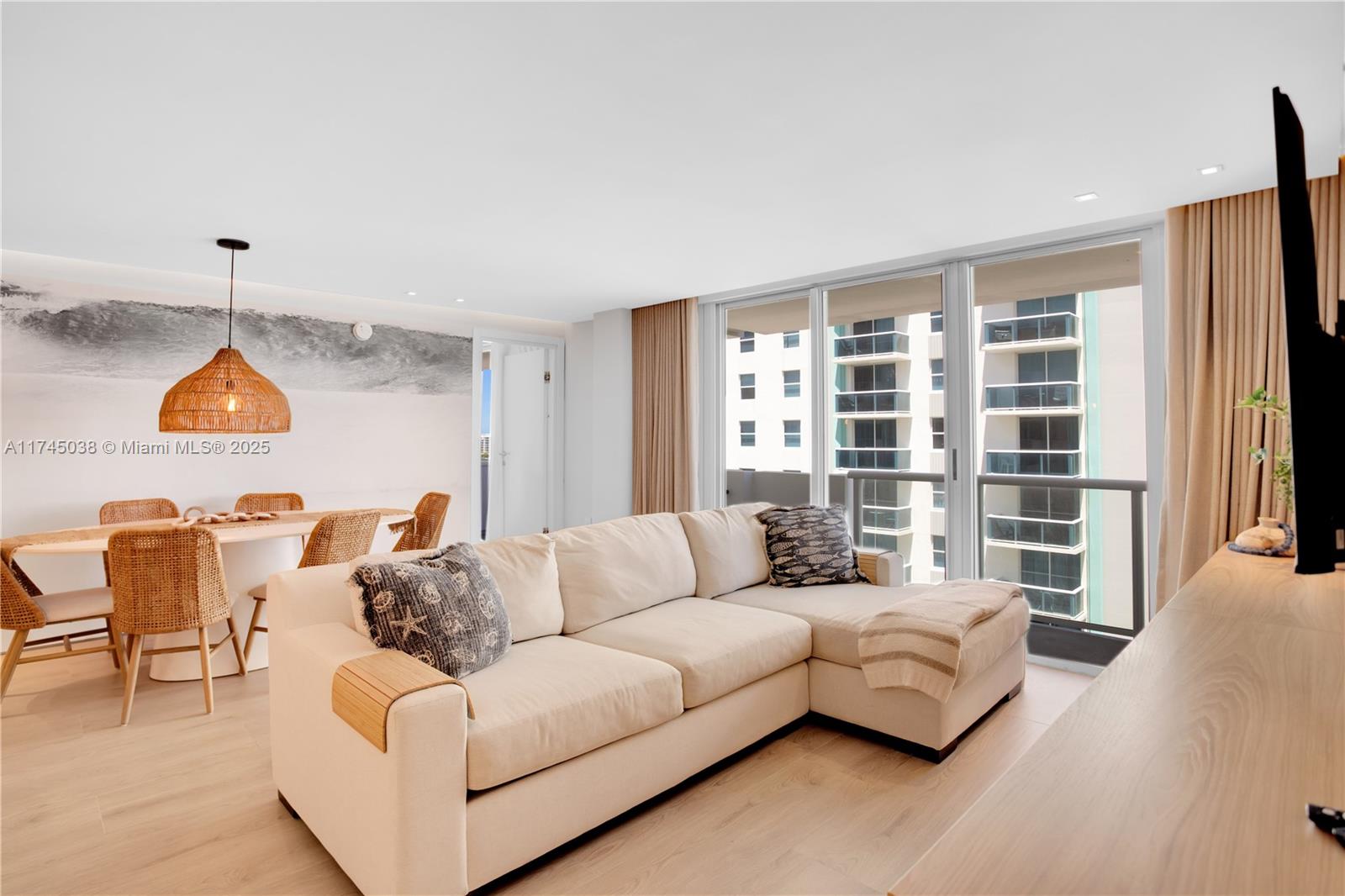 9195 Collins Ave # 903