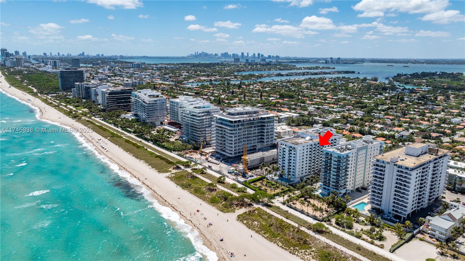9195 Collins Ave # 903