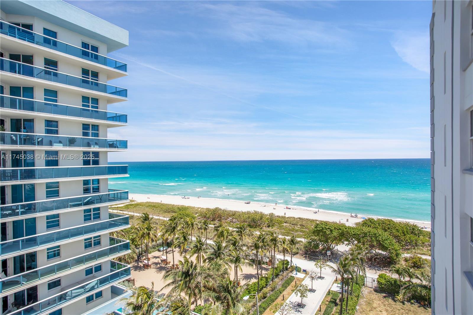 9195 Collins Ave # 903