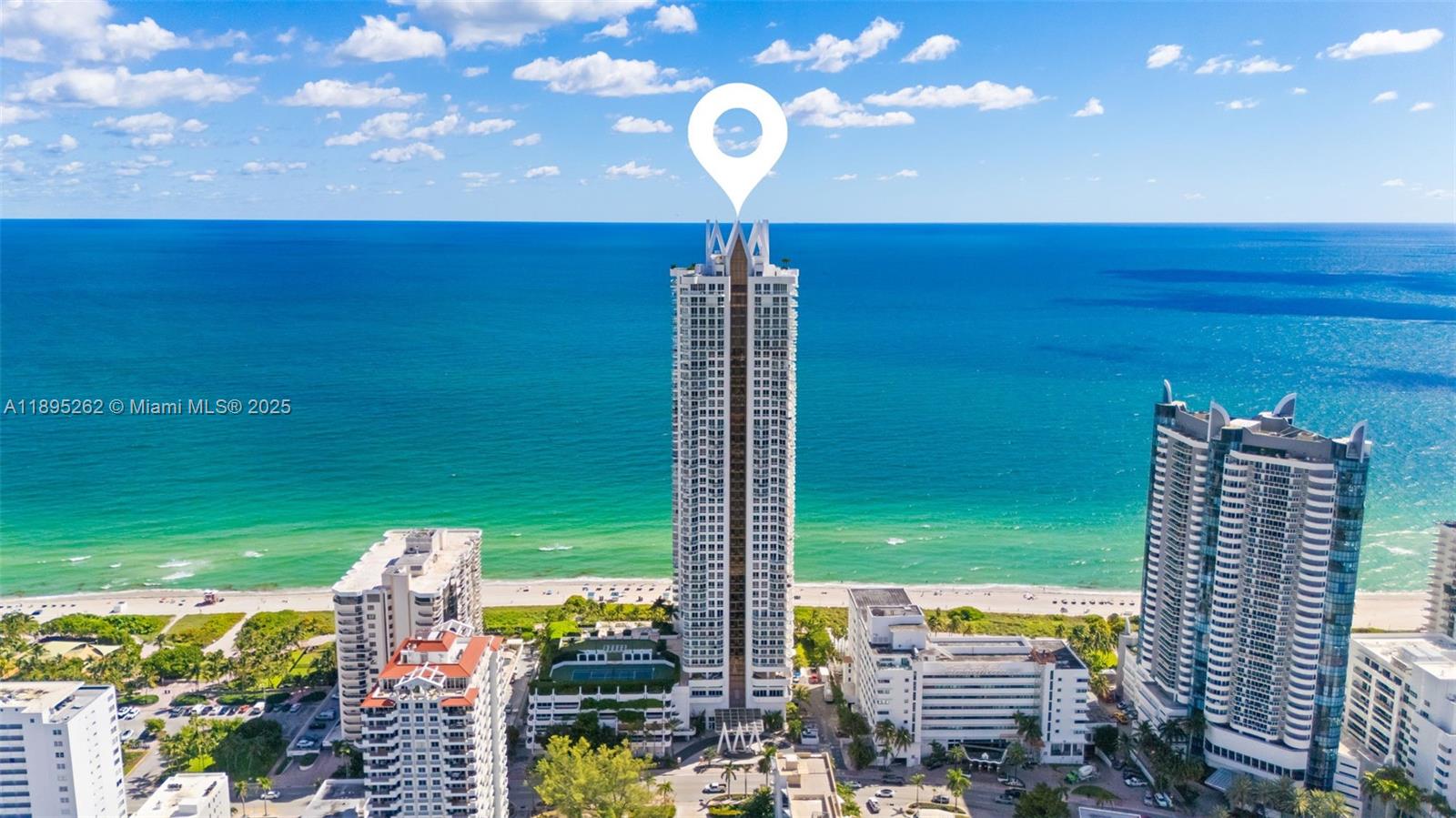 6365 Collins Ave # 4002, Miami Beach Unit: 4002