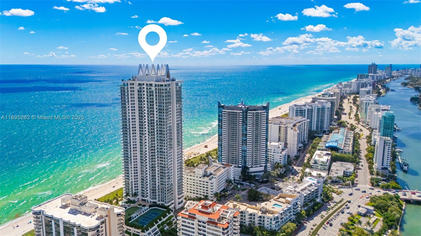 6365 Collins Ave # 4002, Miami Beach Unit: 4002