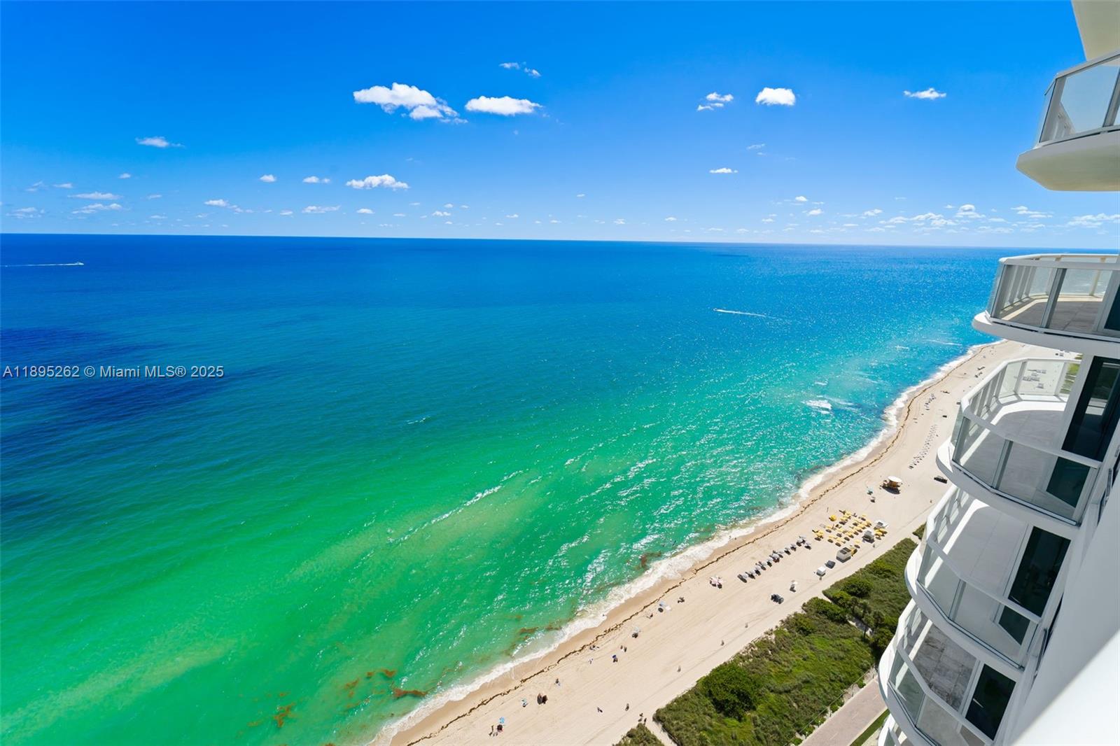 6365 Collins Ave # 4002, Miami Beach Unit: 4002