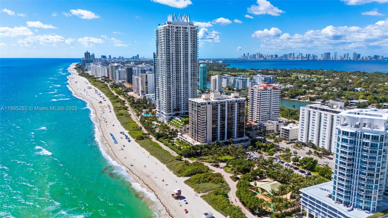 6365 Collins Ave # 4002, Miami Beach Unit: 4002