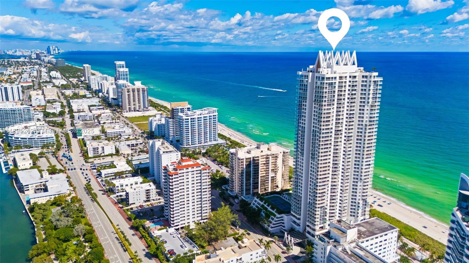 6365 Collins Ave # 4002, Miami Beach Unit: 4002