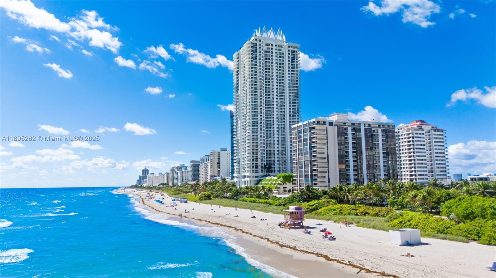 6365 Collins Ave # 4002, Miami Beach Unit: 4002