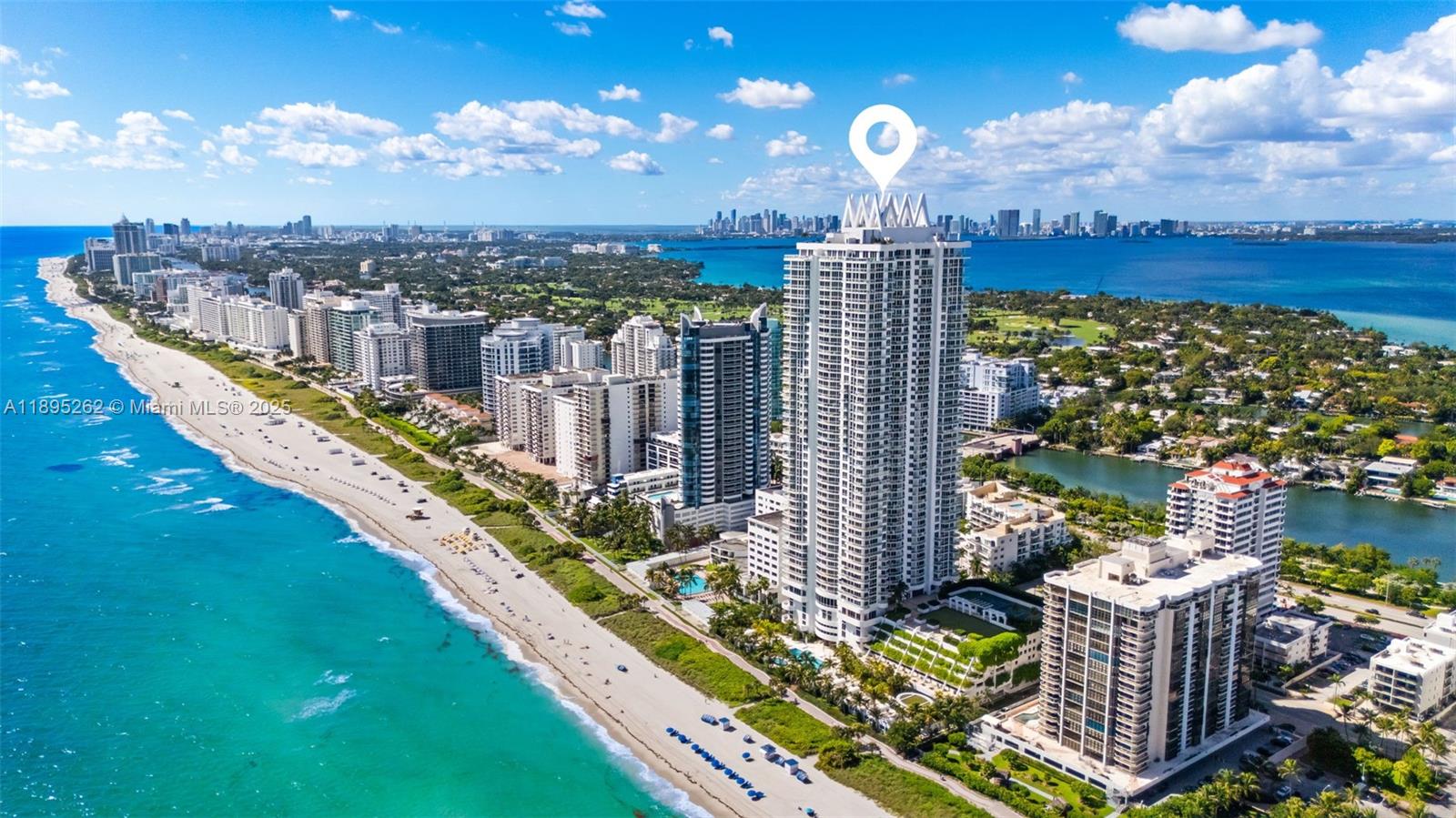 6365 Collins Ave # 4002, Miami Beach Unit: 4002