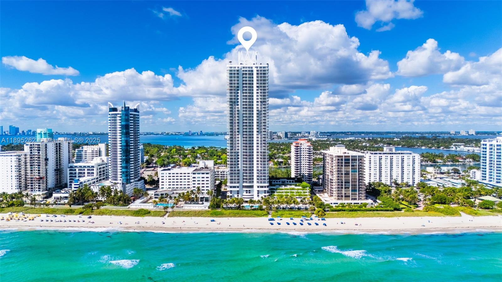6365 Collins Ave # 4002, Miami Beach Unit: 4002