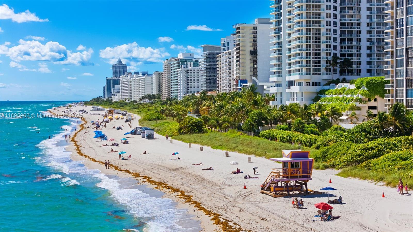 6365 Collins Ave # 4002, Miami Beach Unit: 4002