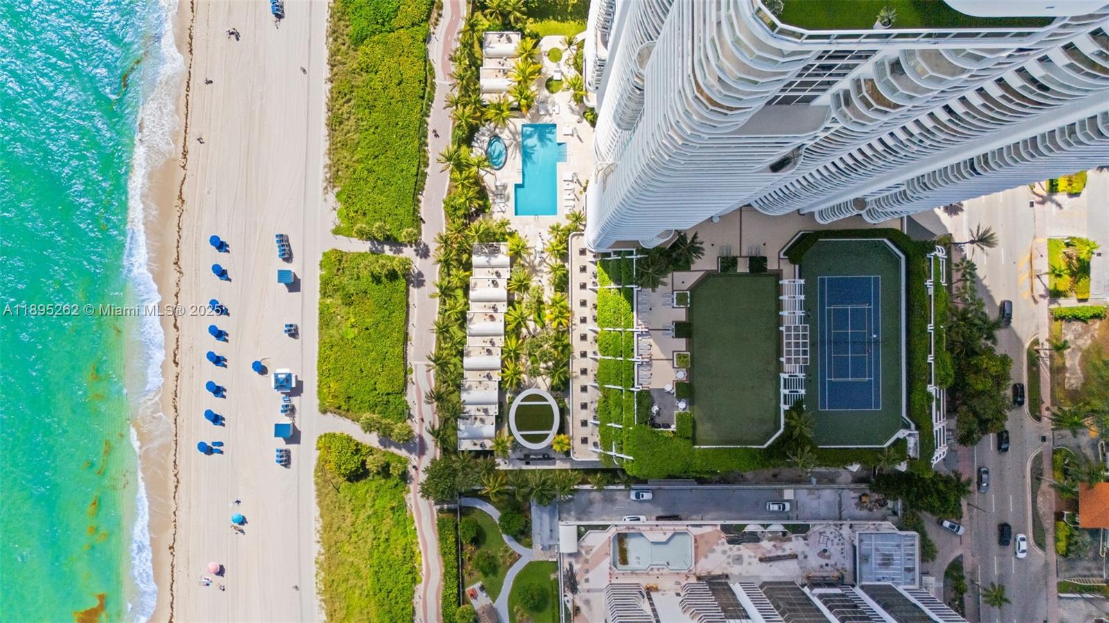 6365 Collins Ave # 4002, Miami Beach Unit: 4002