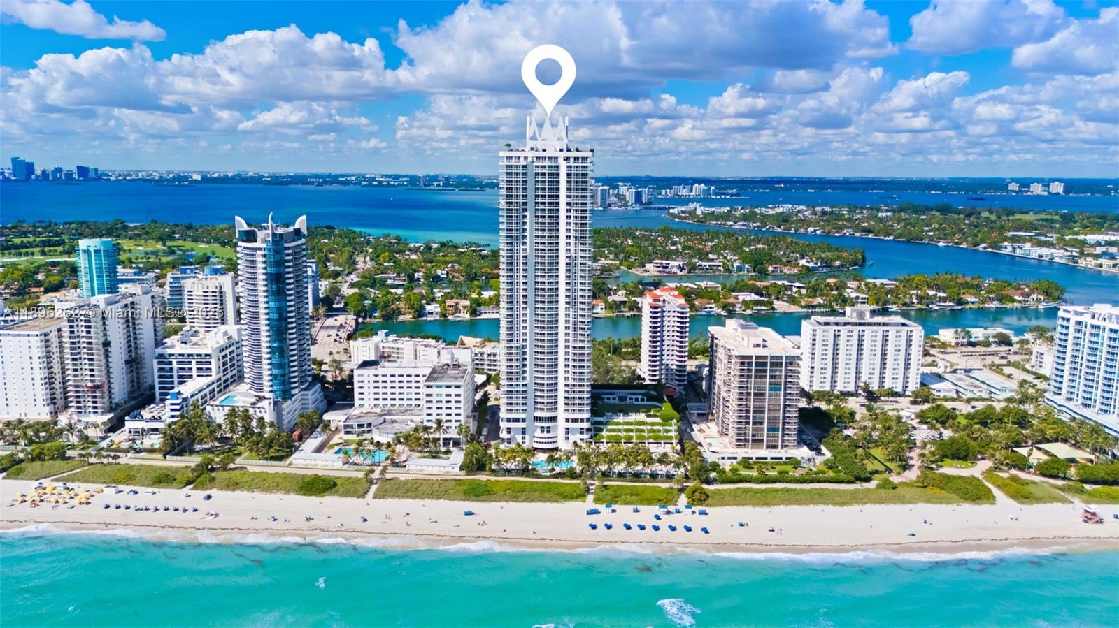 6365 Collins Ave # 4002, Miami Beach Unit: 4002