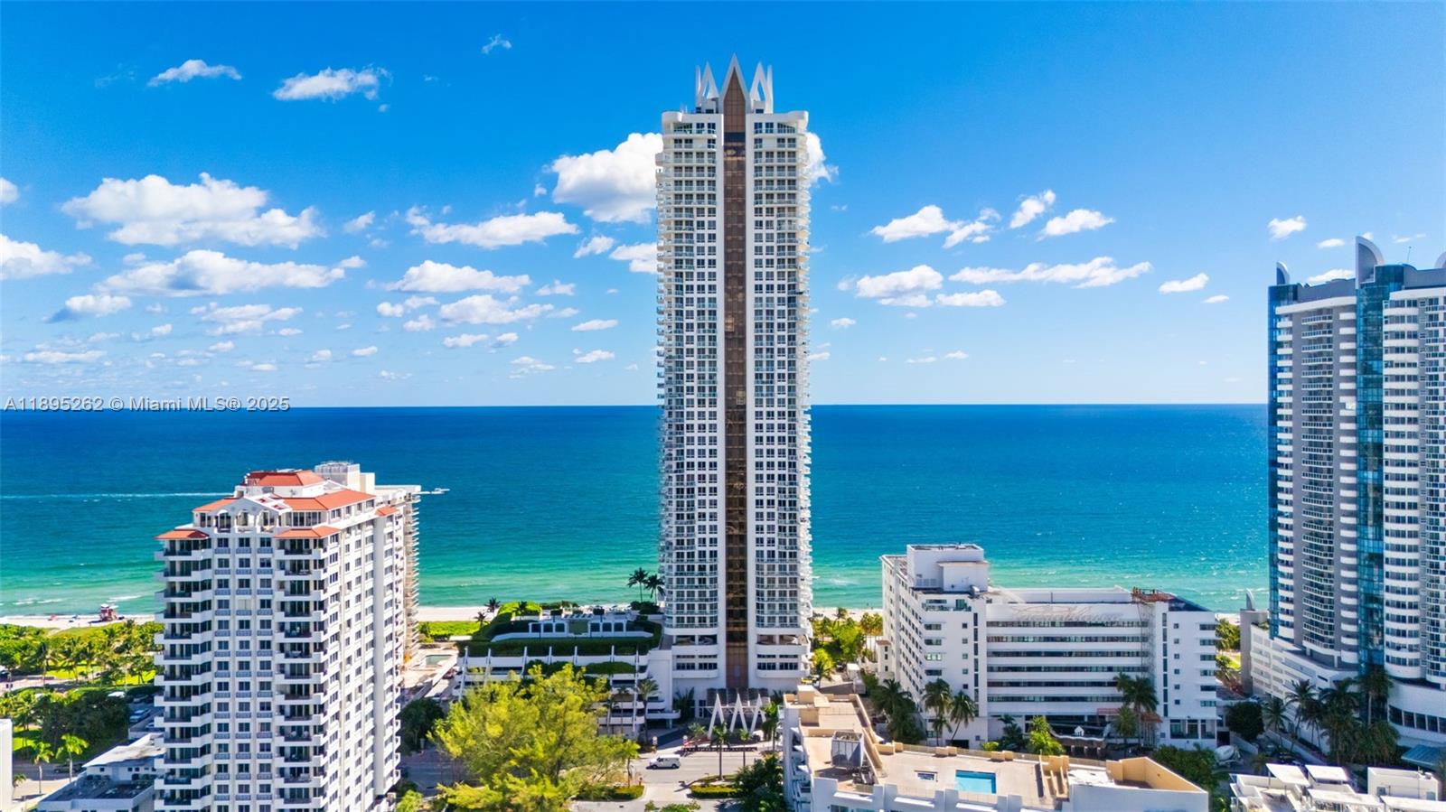 6365 Collins Ave # 4002, Miami Beach Unit: 4002