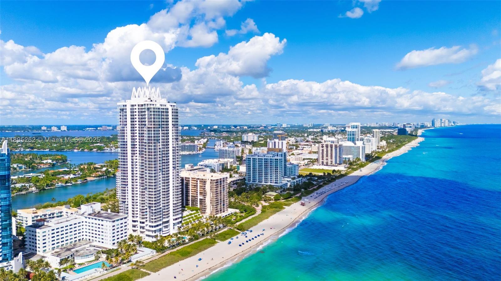 6365 Collins Ave # 4002, Miami Beach Unit: 4002