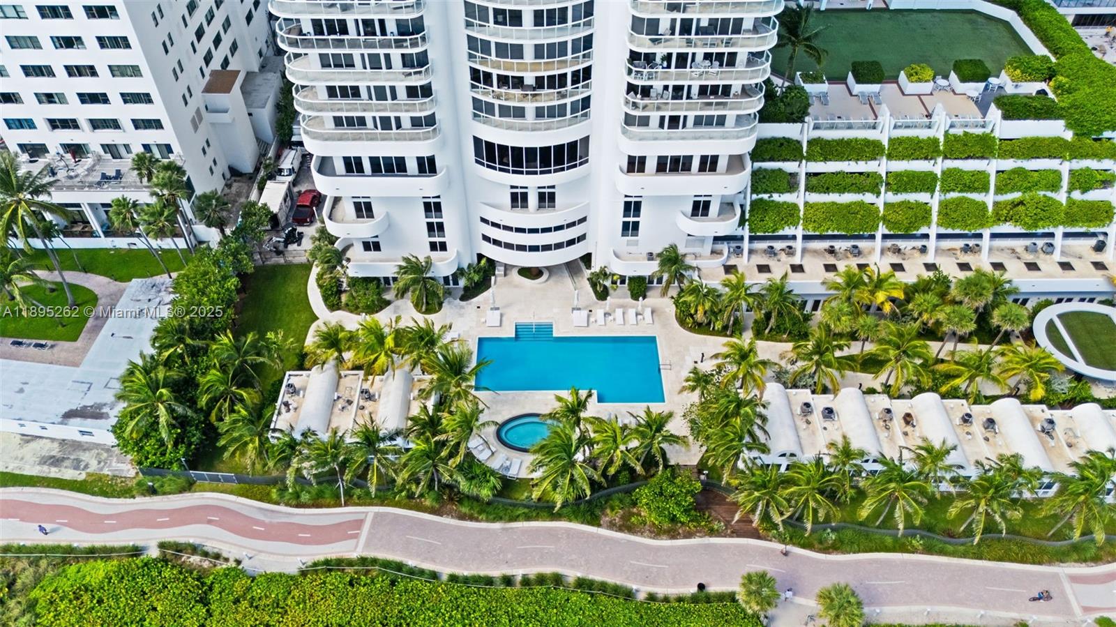 6365 Collins Ave # 4002, Miami Beach Unit: 4002