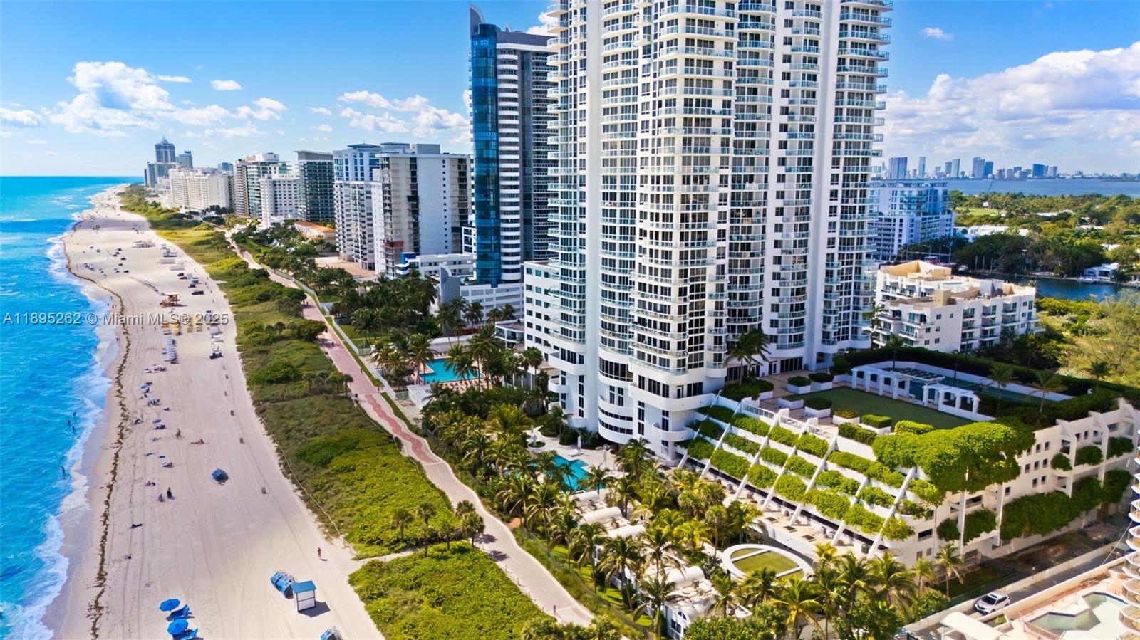 6365 Collins Ave # 4002, Miami Beach Unit: 4002